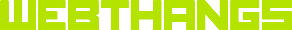 WebThangs