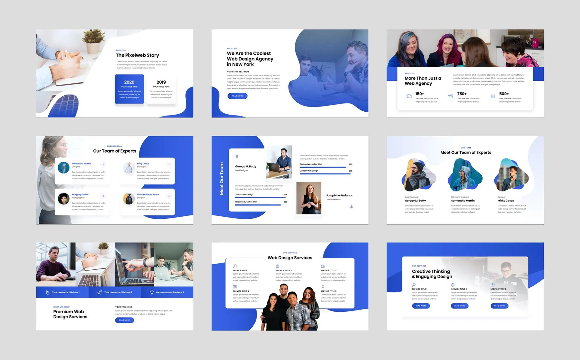 My Favorite Hidden Easter Eggs in Web Design