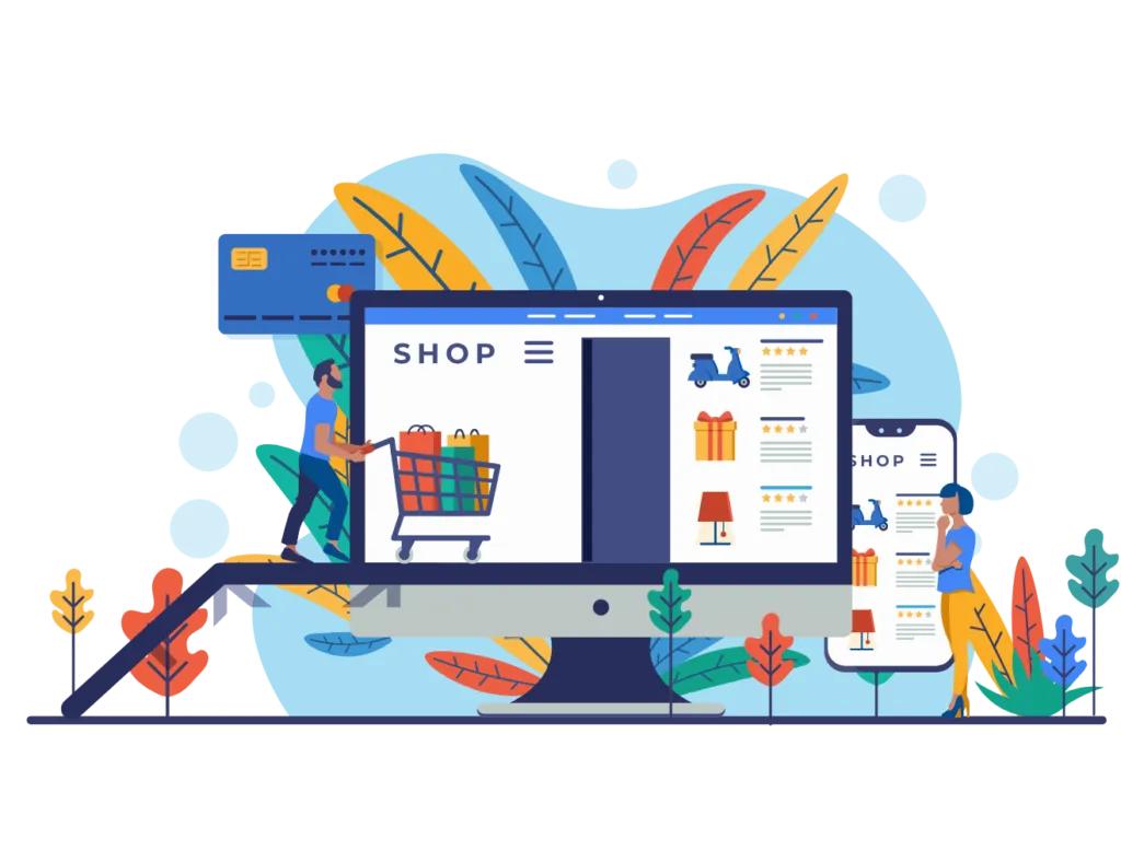 The Role of Brand Consistency in Building Trust and Boosting Conversions